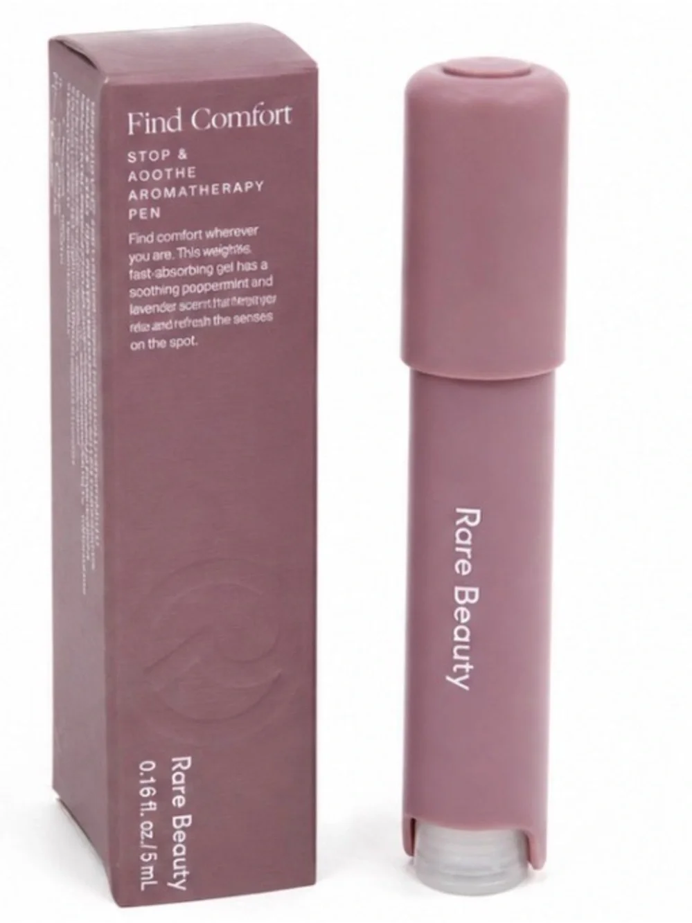 Rare Beauty Comfort  Stop and Soothe Aromatherapy Pen